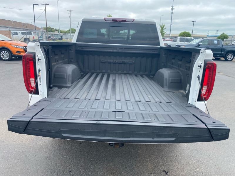 2022 GMC Sierra 1500 Limited