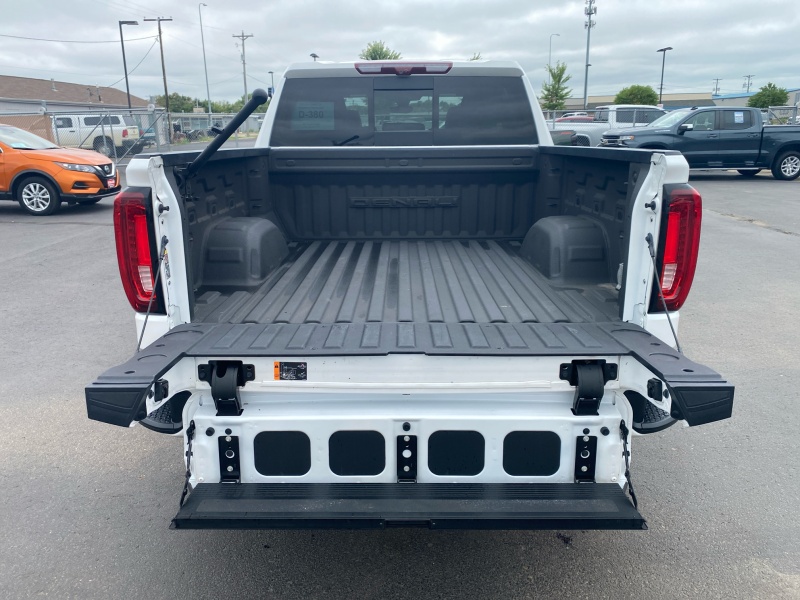 2022 GMC Sierra 1500 Limited