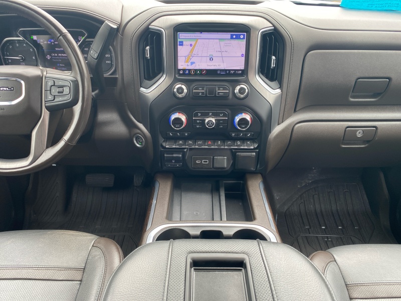 2022 GMC Sierra 1500 Limited