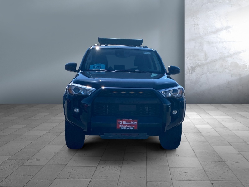 2022 Toyota 4Runner