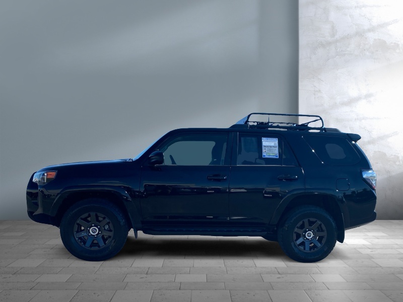 2022 Toyota 4Runner