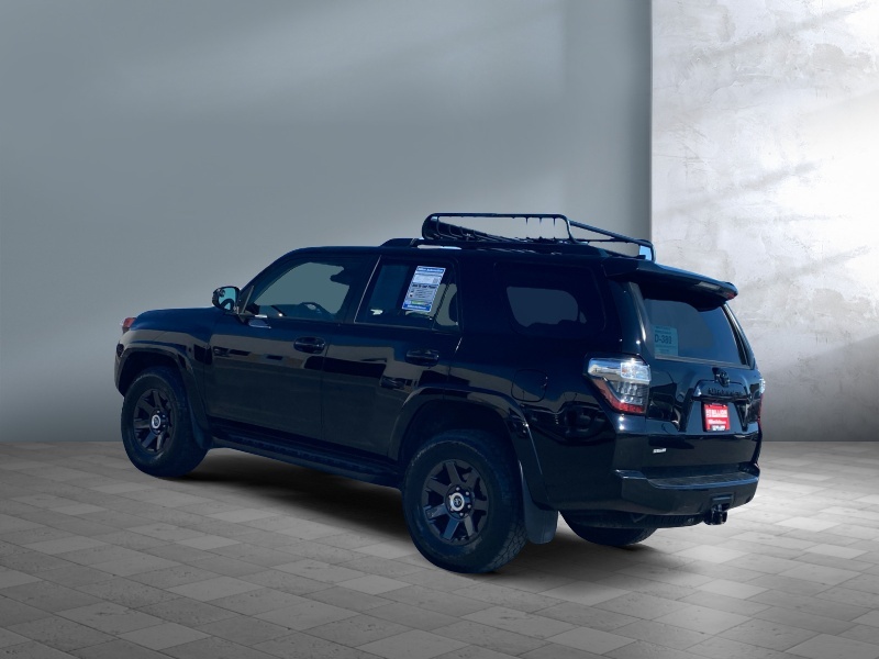 2022 Toyota 4Runner