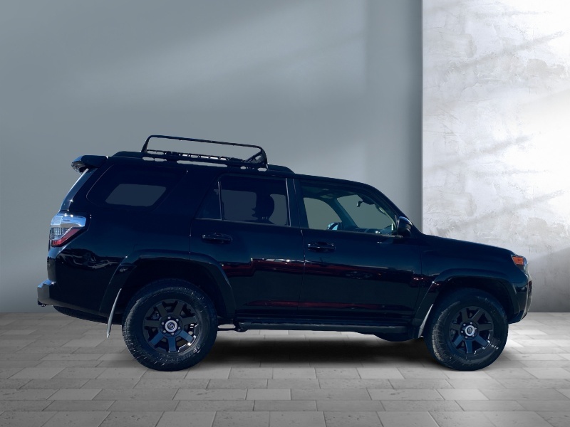 2022 Toyota 4Runner