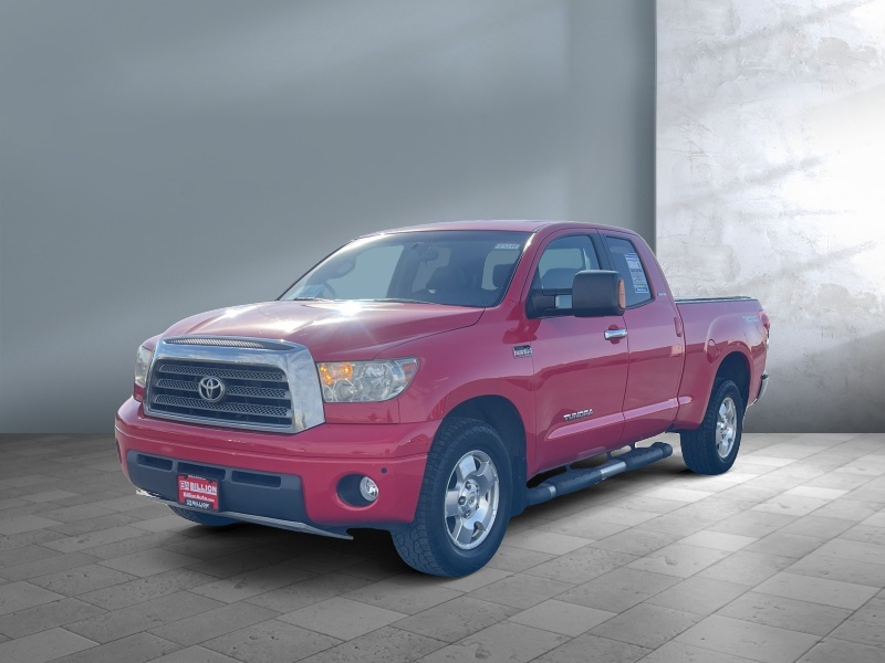 2007 Toyota Tundra