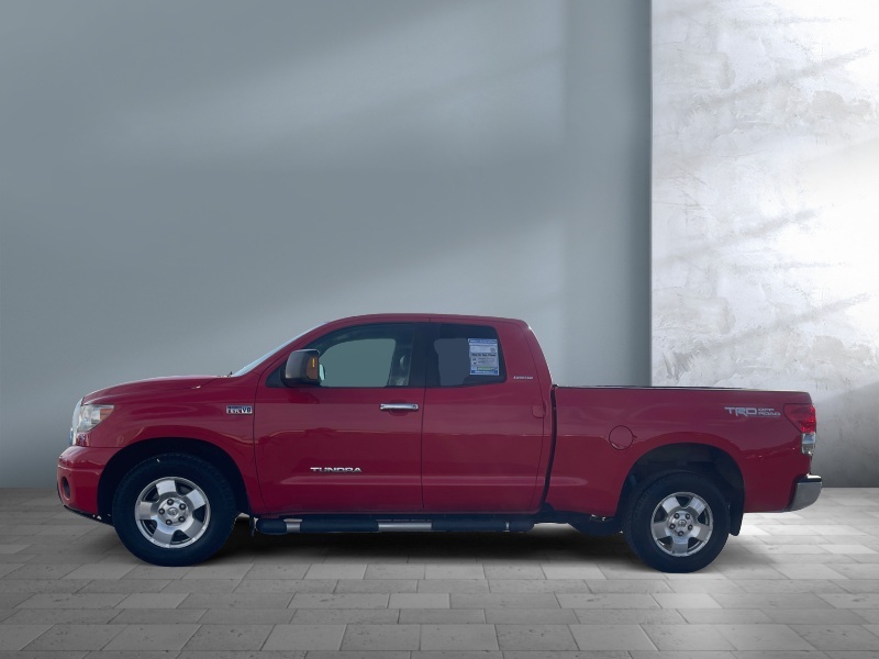 2007 Toyota Tundra