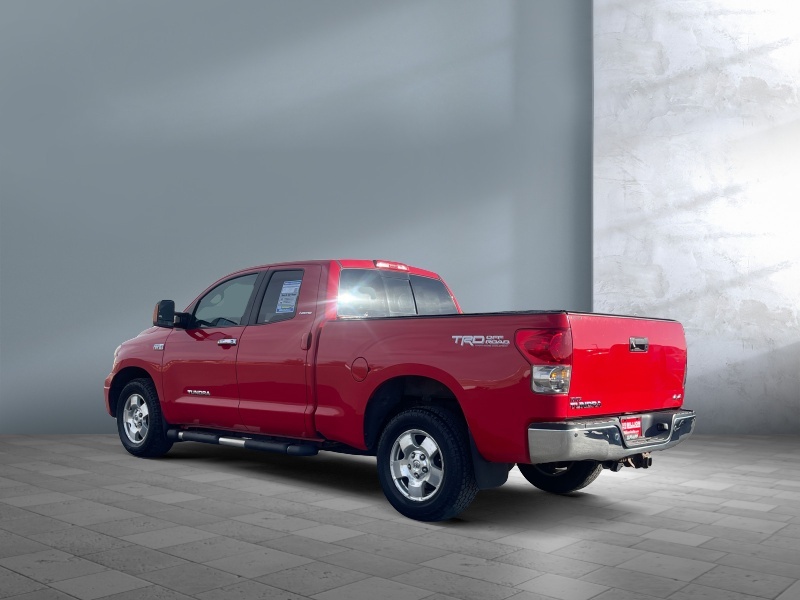 2007 Toyota Tundra