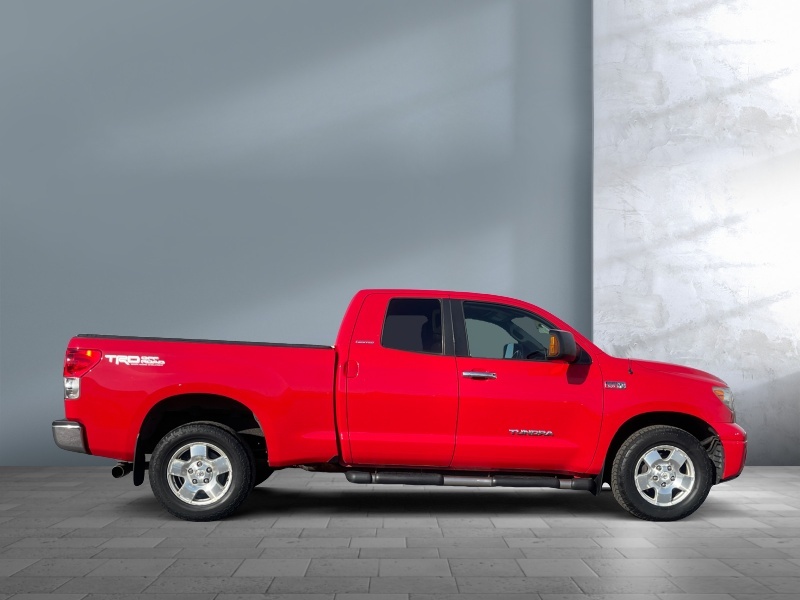 2007 Toyota Tundra