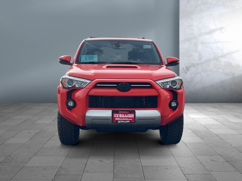 2024 Toyota 4Runner