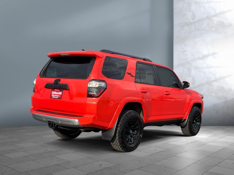 2024 Toyota 4Runner