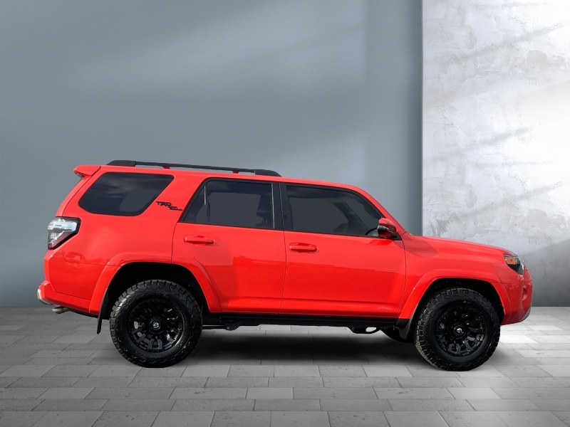 2024 Toyota 4Runner