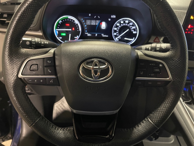 2021 Toyota Sienna