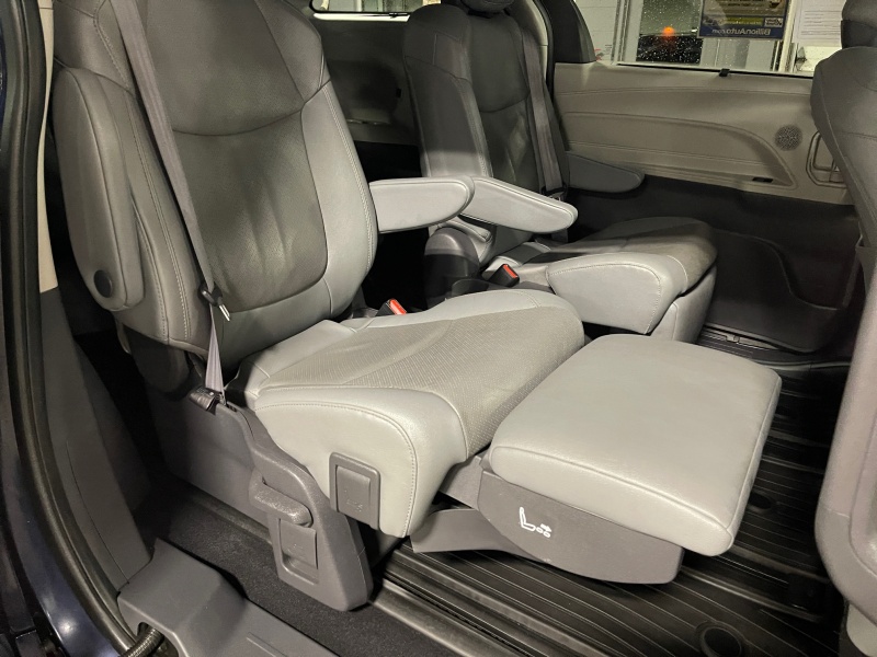 2021 Toyota Sienna