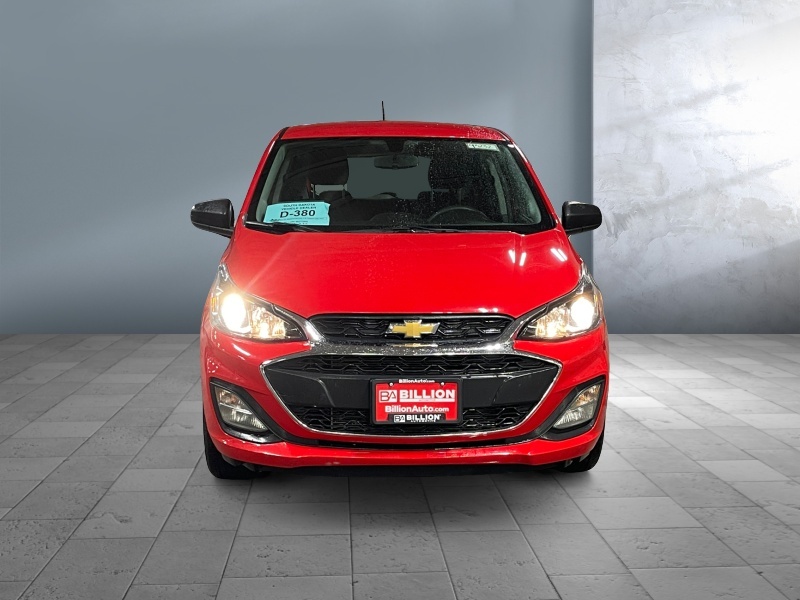 2020 Chevrolet Spark