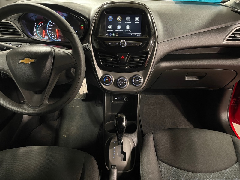 2020 Chevrolet Spark