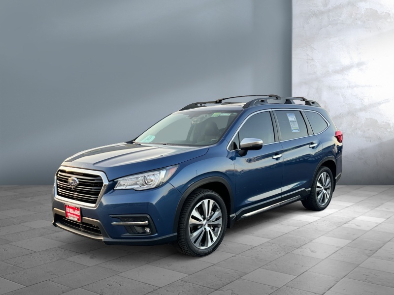 Used 2021 Subaru Ascent Touring Crossover