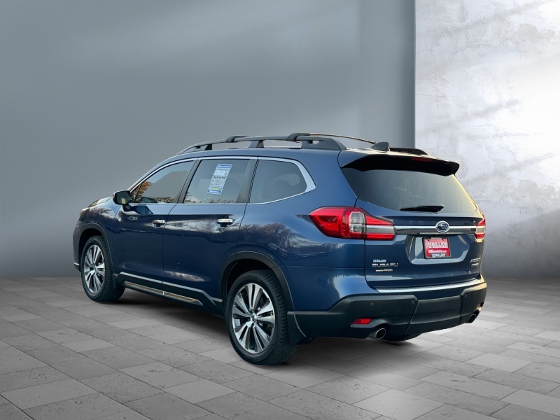 2021 Subaru Ascent