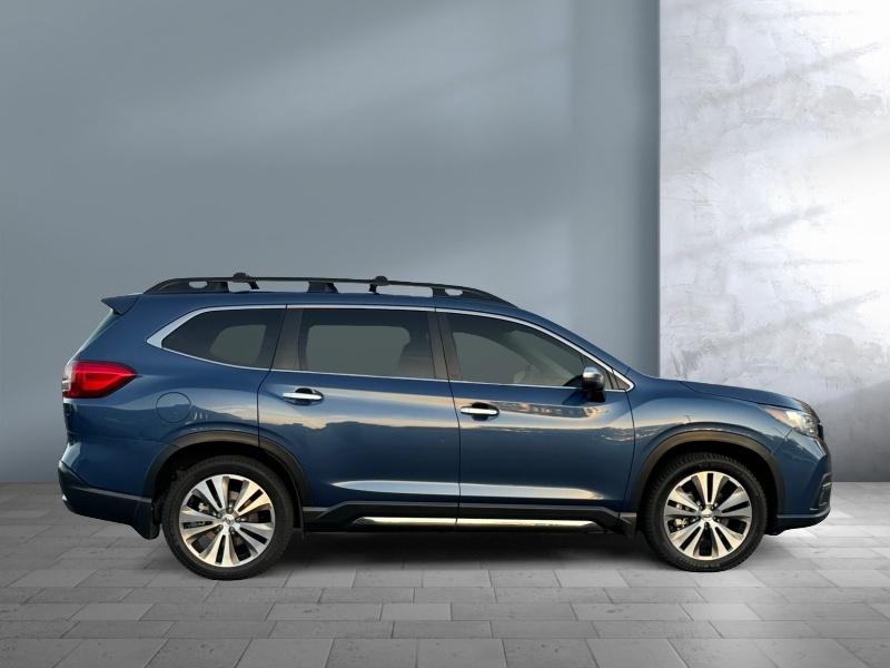 2021 Subaru Ascent