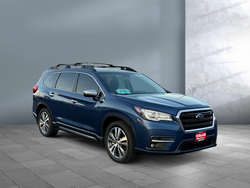 2021 Subaru Ascent