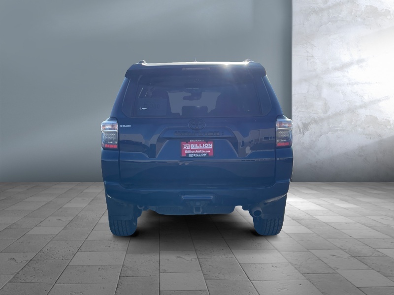 2022 Toyota 4Runner