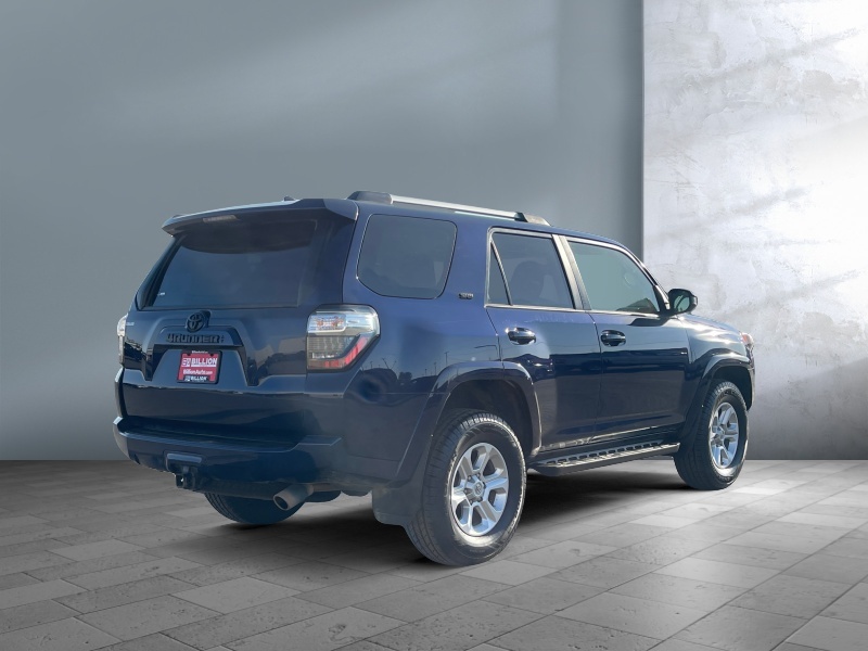 2022 Toyota 4Runner