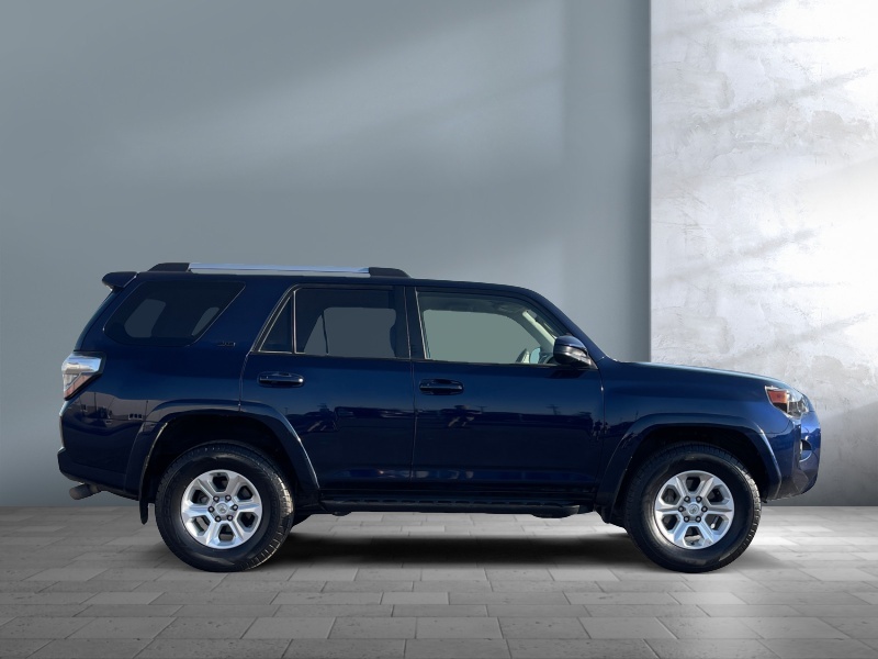 2022 Toyota 4Runner