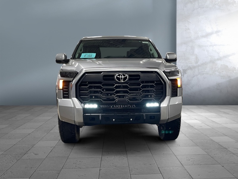 2022 Toyota Tundra 4WD