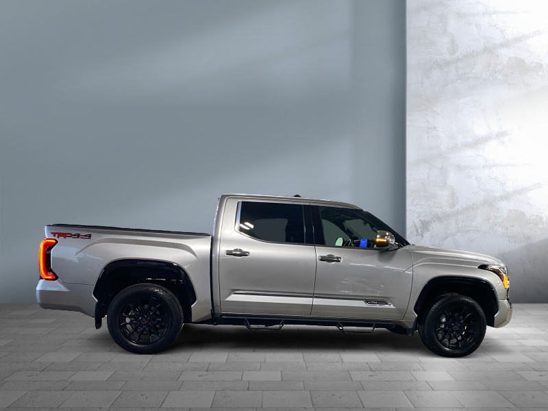 2023 Toyota Tundra 4WD