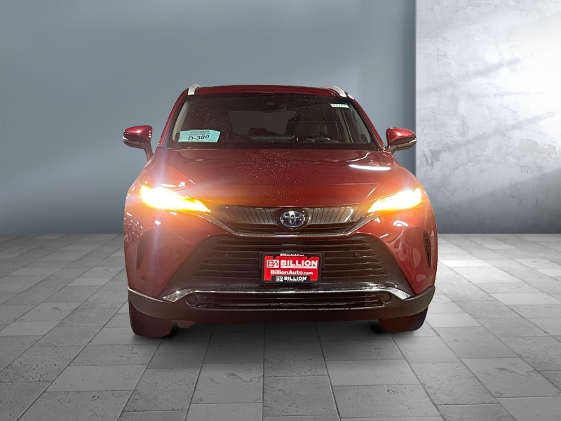 2021 Toyota Venza