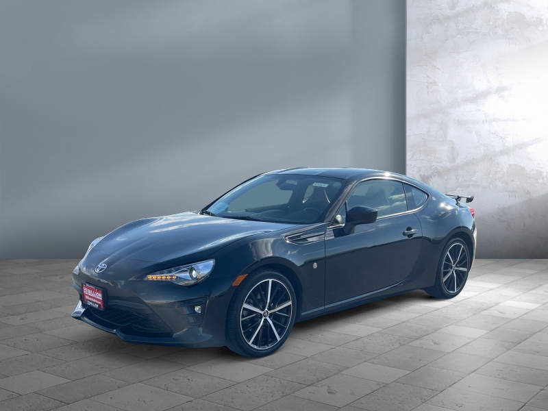 2020 Toyota 86