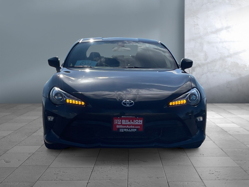 2020 Toyota 86