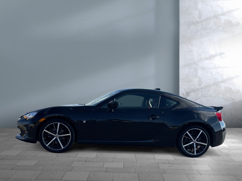 2020 Toyota 86