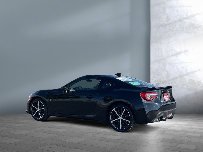 2020 Toyota 86