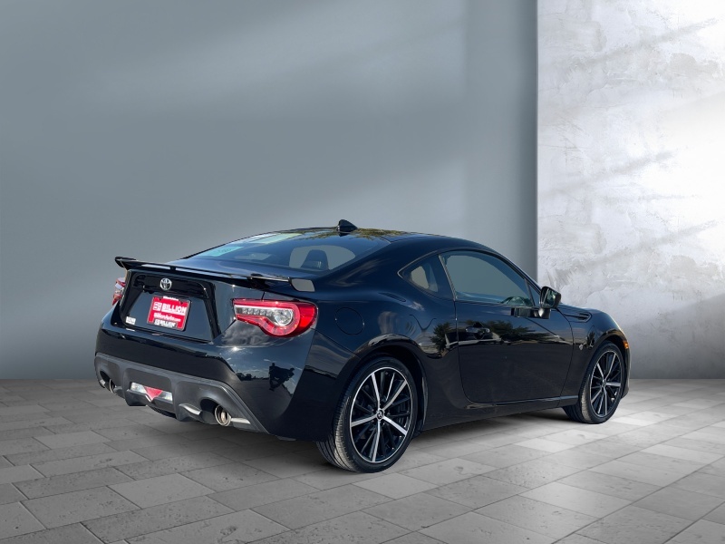 2020 Toyota 86