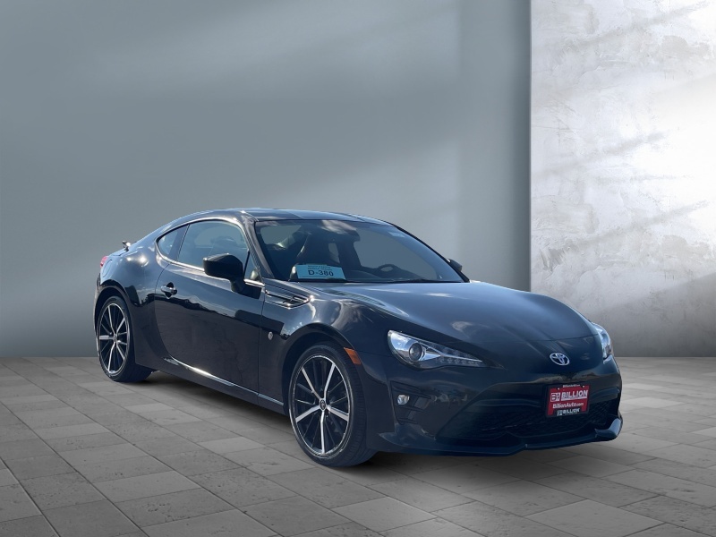 2020 Toyota 86