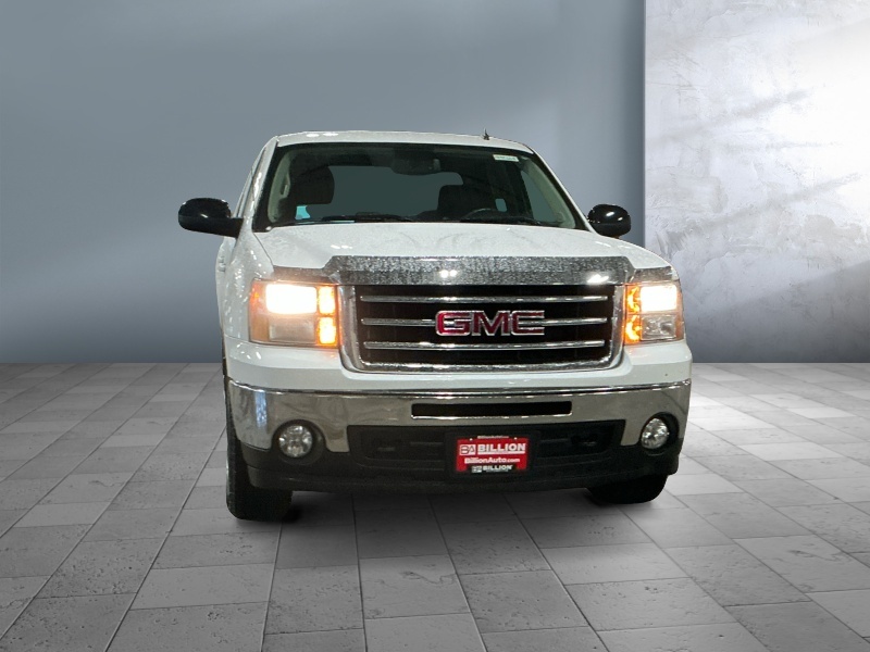 2013 GMC Sierra 1500