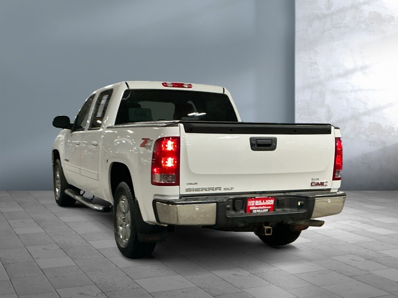 2013 GMC Sierra 1500
