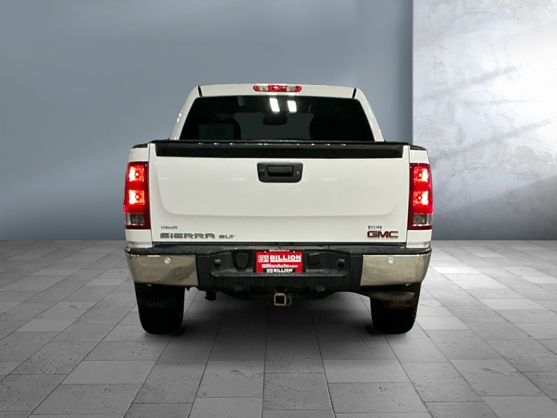 2013 GMC Sierra 1500