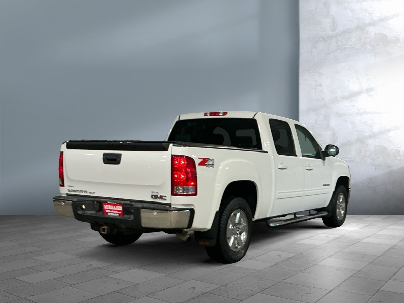 2013 GMC Sierra 1500