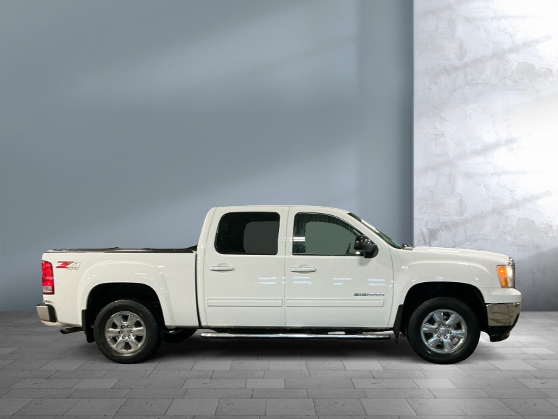 2013 GMC Sierra 1500