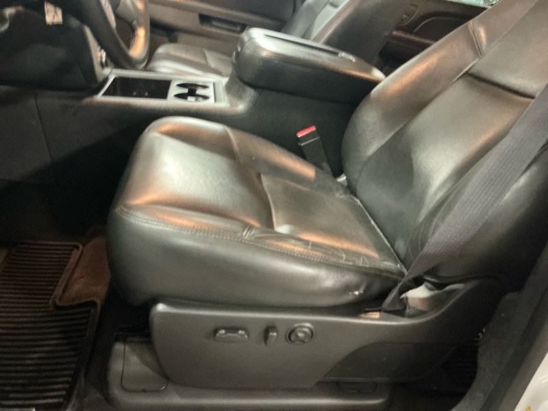 2013 GMC Sierra 1500