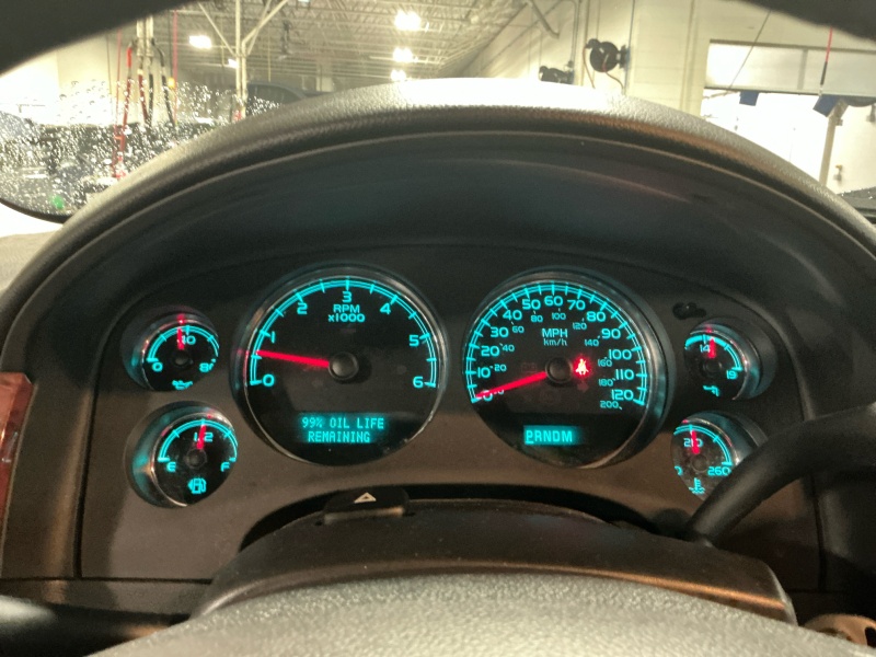 2013 GMC Sierra 1500