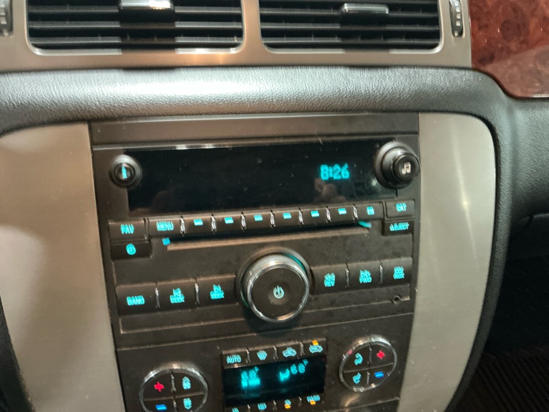 2013 GMC Sierra 1500