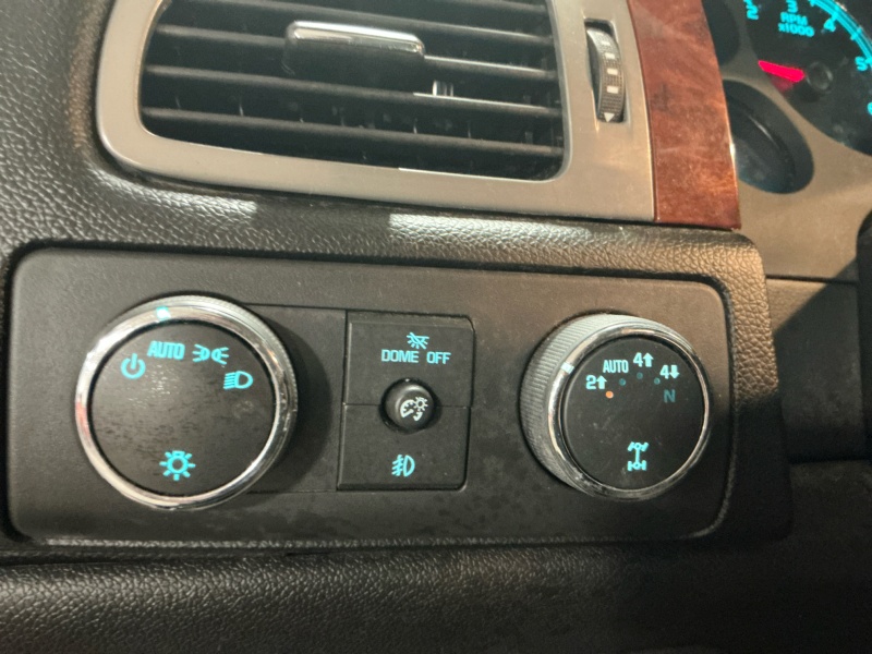 2013 GMC Sierra 1500