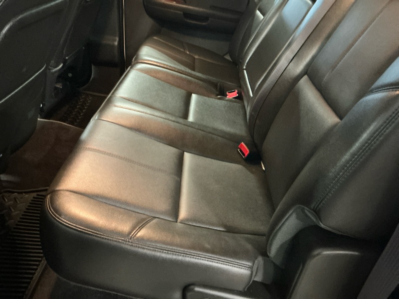 2013 GMC Sierra 1500