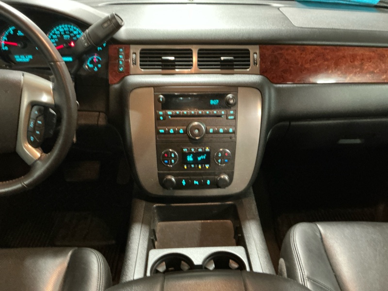 2013 GMC Sierra 1500