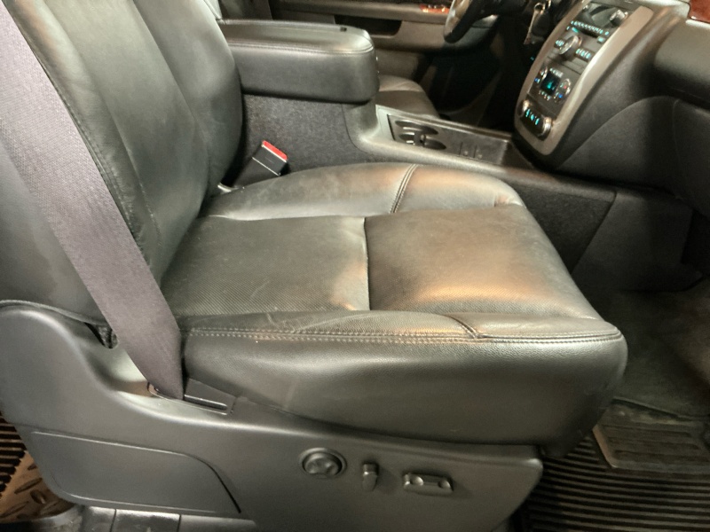 2013 GMC Sierra 1500