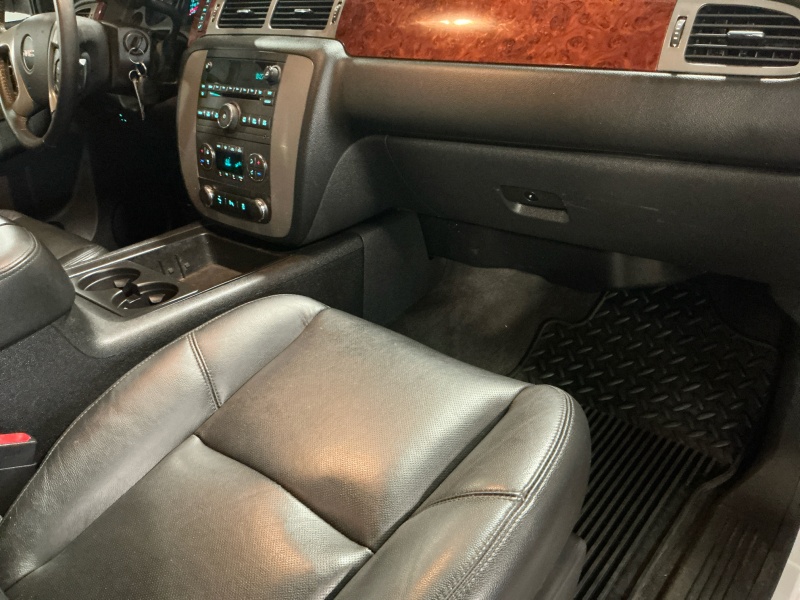 2013 GMC Sierra 1500