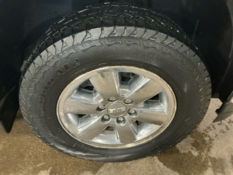 2013 GMC Sierra 1500