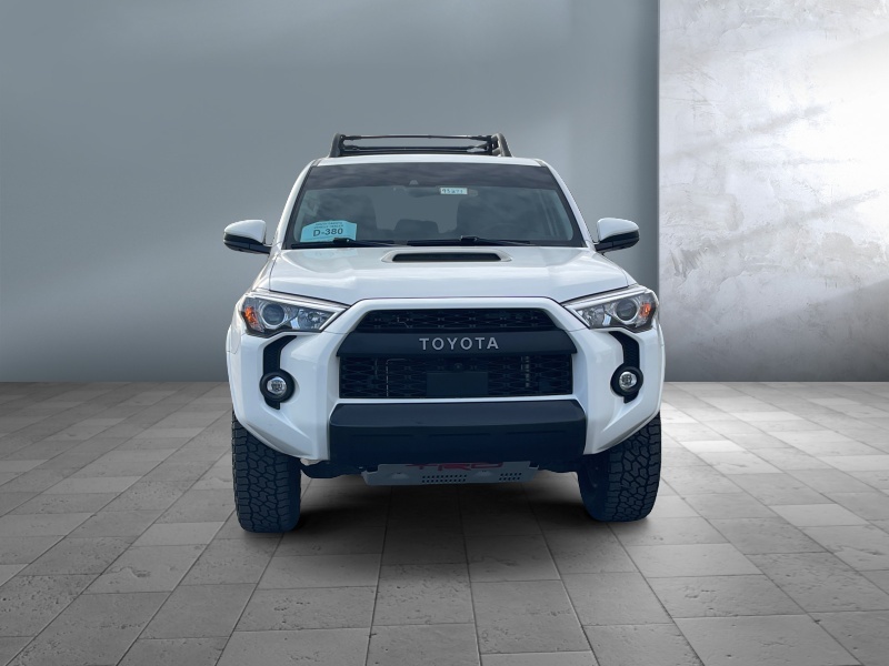 2022 Toyota 4Runner