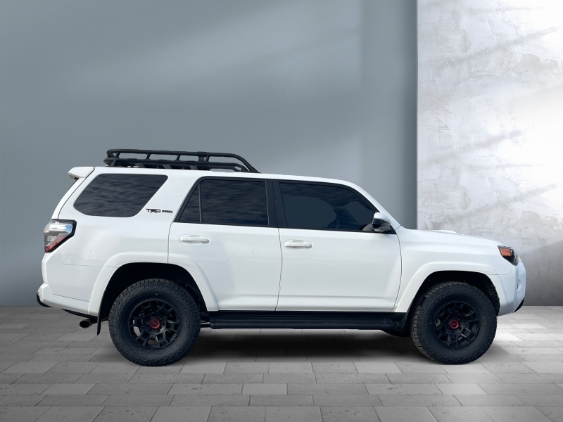 2022 Toyota 4Runner